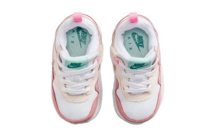 Shop (TD) 耐克Air Max 1 EasyOn '冰淇淋' DZ3309-101