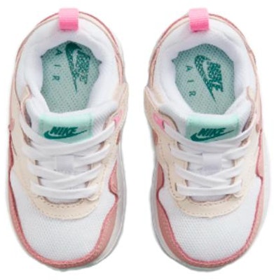 (TD) 耐克Air Max 1 EasyOn '冰淇淋' DZ3309-101 Shop (TD) 耐克Air Max 1 EasyOn '冰淇淋' DZ3309-101
