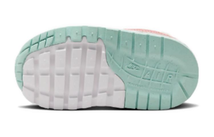 Details for (TD) 耐克Air Max 1 EasyOn '冰淇淋' DZ3309-101