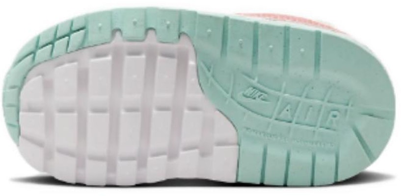 (TD) 耐克Air Max 1 EasyOn '冰淇淋' DZ3309-101 Details for (TD) 耐克Air Max 1 EasyOn '冰淇淋' DZ3309-101