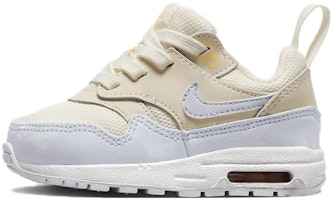 (Toddler) Nike Air Max 1 EasyOn 'Melon Tint' DZ3309-102 (Toddler) Nike Air Max 1 EasyOn 'Melon Tint' DZ3309-102