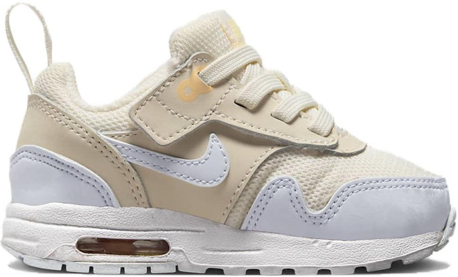 (Toddler) Nike Air Max 1 EasyOn 'Melon Tint' DZ3309-102 Order (Toddler) Nike Air Max 1 EasyOn 'Melon Tint' DZ3309-102