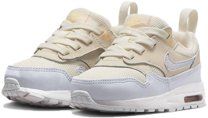 (Toddler) Nike Air Max 1 EasyOn 'Melon Tint' DZ3309-102 Lookbook (Toddler) Nike Air Max 1 EasyOn 'Melon Tint' DZ3309-102