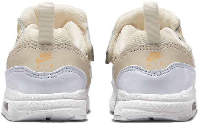 (Toddler) Nike Air Max 1 EasyOn 'Melon Tint' DZ3309-102 Purchase (Toddler) Nike Air Max 1 EasyOn 'Melon Tint' DZ3309-102