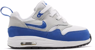 (Toddler) Nike Air Max 1 EasyOn 'Royal Blue' DZ3309-104 (Toddler) Nike Air Max 1 EasyOn 'Royal Blue' DZ3309-104