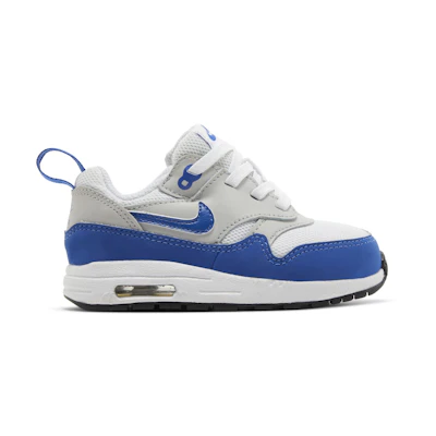 (TD) Nike Air Max 1 EasyOn 'Royal Blue'