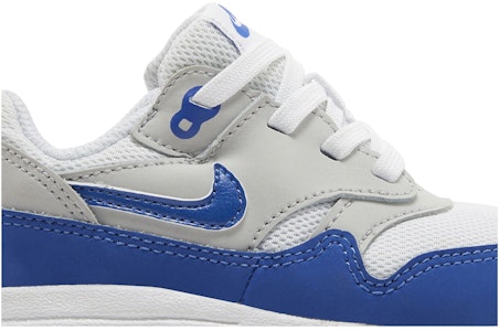 (TD) Nike Air Max 1 Mudah Pakai 'Biru Diraja' DZ3309-104 Order (TD) Nike Air Max 1 Mudah Pakai 'Biru Diraja' DZ3309-104