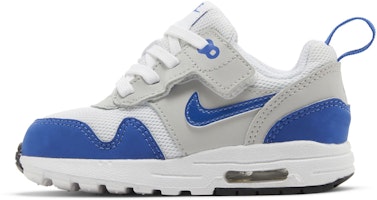 (TD) Nike Air Max 1 EasyOn 'Azul Real' DZ3309-104 Lookbook (TD) Nike Air Max 1 EasyOn 'Azul Real' DZ3309-104