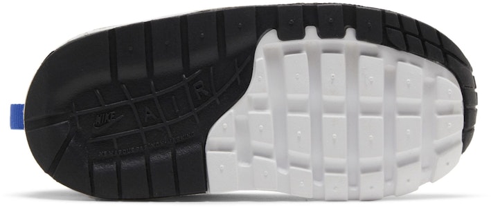 (TD) Nike Air Max 1 Mudah Pakai 'Biru Diraja' DZ3309-104 Shop (TD) Nike Air Max 1 Mudah Pakai 'Biru Diraja' DZ3309-104