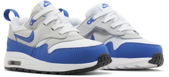 (TD) Nike Air Max 1 Mudah Pakai 'Biru Diraja' DZ3309-104 Cheap (TD) Nike Air Max 1 Mudah Pakai 'Biru Diraja' DZ3309-104