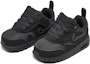 Order (TD) Nike Air Max 1 EasyOn 'Triple Black' Hitam Sepenuhnya DZ3309-001