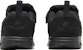 (TD) Nike Air Max 1 EasyOn 'Triple Black' Hitam Sepenuhnya DZ3309-001