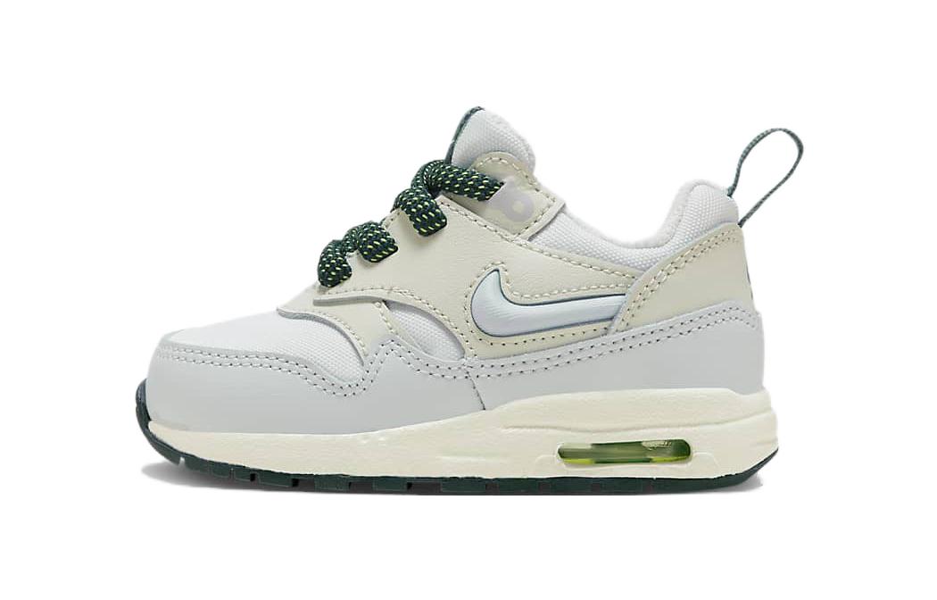 Buy (TD) Nike Air Max 1 EasyOn SE 'Putih Beige' FB9585-001