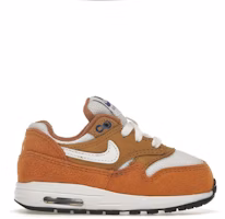 (Toddler) Nike Air Max 1 Premium Retro 'Curry' AT3360-700 (Toddler) Nike Air Max 1 Premium Retro 'Curry' AT3360-700