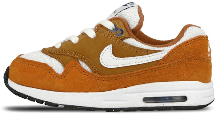 (Toddler) Nike Air Max 1 Premium Retro 'Curry' AT3360-700 Buy (Toddler) Nike Air Max 1 Premium Retro 'Curry' AT3360-700