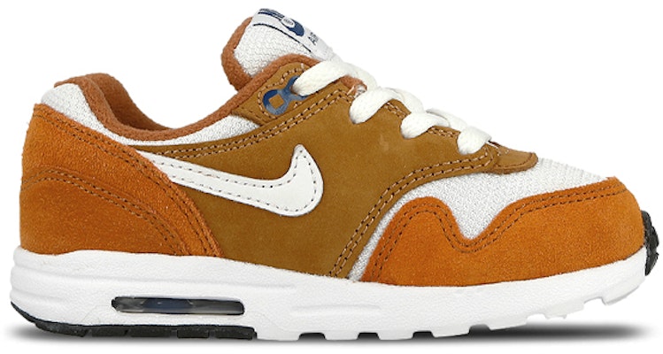 (Toddler) Nike Air Max 1 Premium Retro 'Curry' AT3360-700 Order (Toddler) Nike Air Max 1 Premium Retro 'Curry' AT3360-700