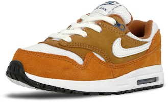 (TD) Nike Air Max 1 Premium Retro 'Curry' Sepatu Sneaker Retro Premium AT3360-700 Lookbook (TD) Nike Air Max 1 Premium Retro 'Curry' Sepatu Sneaker Retro Premium AT3360-700