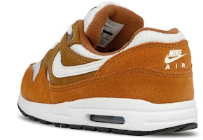 (TD) Nike Air Max 1 Premium Retro 'Curry' Sepatu Sneaker Retro Premium AT3360-700 Shop (TD) Nike Air Max 1 Premium Retro 'Curry' Sepatu Sneaker Retro Premium AT3360-700