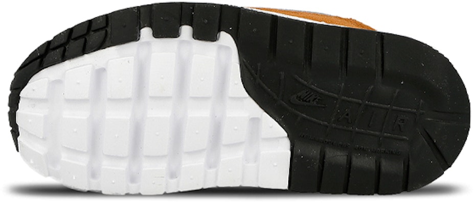 (Toddler) Nike Air Max 1 Premium Retro 'Curry' AT3360-700 Purchase (Toddler) Nike Air Max 1 Premium Retro 'Curry' AT3360-700