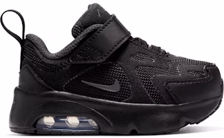 (Toddler) Nike Air Max 200 'Black' AT5629-001 (Toddler) Nike Air Max 200 'Black' AT5629-001
