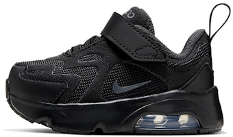 (Toddler) Nike Air Max 200 'Black' AT5629-001 (Toddler) Nike Air Max 200 'Black' AT5629-001