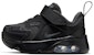 (TD) Nike Air Max 200 'Hitam' AT5629-001
