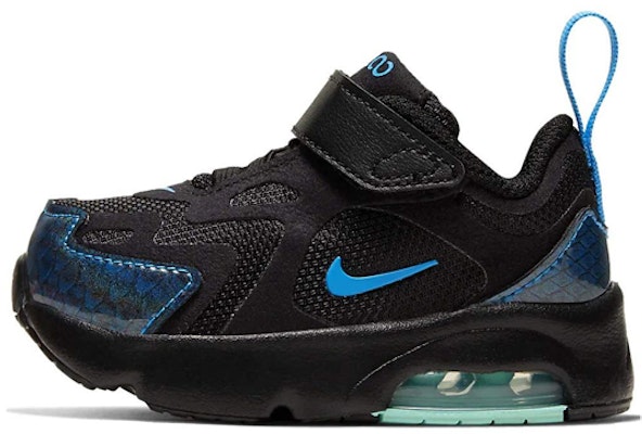 (Toddler) Nike Air Max 200 'Black Aurora' CQ4008-001 Buy (Toddler) Nike Air Max 200 'Black Aurora' CQ4008-001