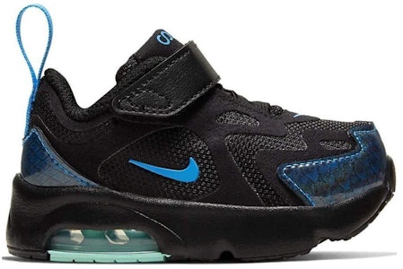 (TD) Nike Air Max 200 'Negro Aurora' CQ4008-001 Order (TD) Nike Air Max 200 'Negro Aurora' CQ4008-001