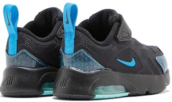 (TD) 耐克Air Max 200 '黑色极光' CQ4008-001 Lookbook (TD) 耐克Air Max 200 '黑色极光' CQ4008-001