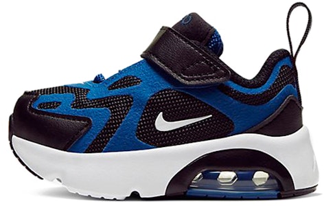 (TD) 나이키 에어 맥스 200 '팀 로얄' (Nike Air Max 200 '팀 로얄') AT5629-402 Buy (TD) 나이키 에어 맥스 200 '팀 로얄' (Nike Air Max 200 '팀 로얄') AT5629-402