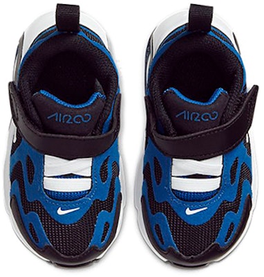 (Toddler) Nike Air Max 200 'Team Royal' AT5629-402 Shop (Toddler) Nike Air Max 200 'Team Royal' AT5629-402