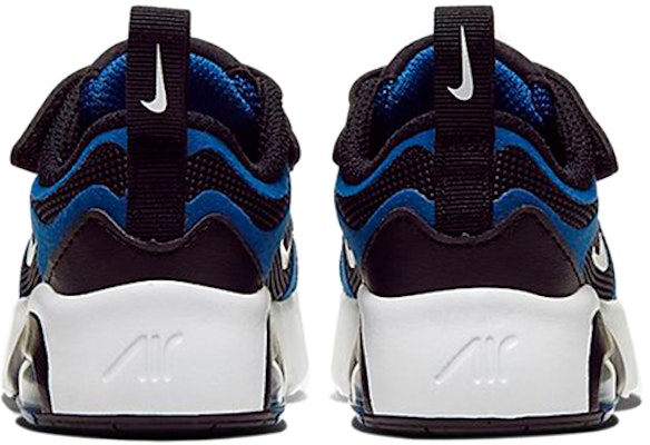 (Toddler) Nike Air Max 200 'Team Royal' AT5629-402 Purchase (Toddler) Nike Air Max 200 'Team Royal' AT5629-402
