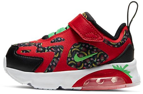 (TD) 耐克Air Max 200 "大学红绿火花" CU4698-600 Buy (TD) 耐克Air Max 200 "大学红绿火花" CU4698-600