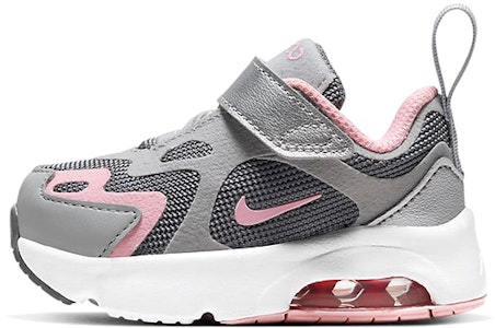 (TD) ナイキ エア マックス 200 グレーピンク白 AT5629-011 Buy (TD) ナイキ エア マックス 200 グレーピンク白 AT5629-011