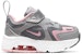 (TD) Nike Air Max 200 'Kelabu Merah Jambu Putih' AT5629-011