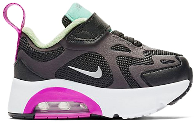 (TD) Nike Air Max 200 'Kelabu Ungu' AT5629-004 Order (TD) Nike Air Max 200 'Kelabu Ungu' AT5629-004