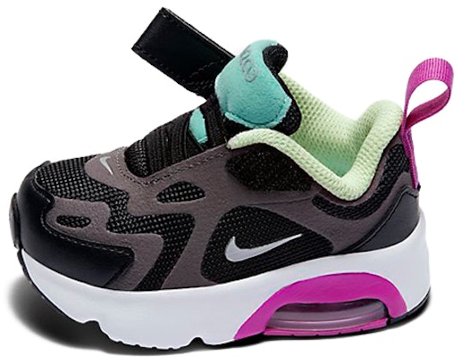 (TD) Nike Air Max 200 'Kelabu Ungu' AT5629-004 Lookbook (TD) Nike Air Max 200 'Kelabu Ungu' AT5629-004