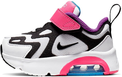 (TD) 耐克 Air Max 200 ‘超凡粉’ AT5632-100 Buy (TD) 耐克 Air Max 200 ‘超凡粉’ AT5632-100