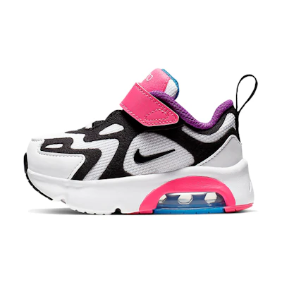 (TD) Nike Air Max 200 'Hyper Pink'