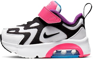 (Toddler) Nike Air Max 200 'Hyper Pink' AT5632-100 (Toddler) Nike Air Max 200 'Hyper Pink' AT5632-100