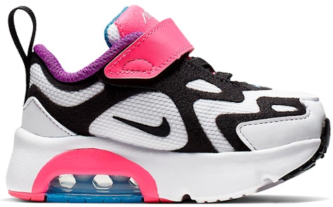 (TD) 耐克 Air Max 200 ‘超凡粉’ AT5632-100 Order (TD) 耐克 Air Max 200 ‘超凡粉’ AT5632-100