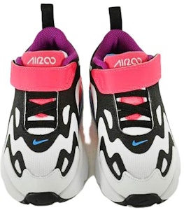 (TD) 耐克 Air Max 200 ‘超凡粉’ AT5632-100 Lookbook (TD) 耐克 Air Max 200 ‘超凡粉’ AT5632-100