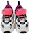 (TD) Nike Air Max 200 'Hyper Pink' Wanita AT5632-100