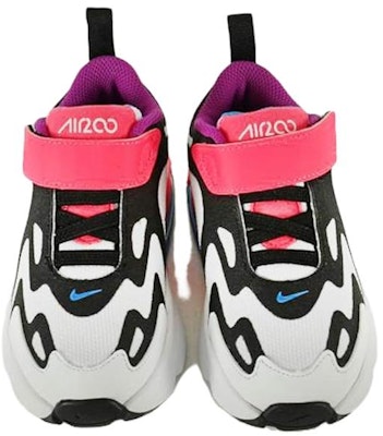 (Toddler) Nike Air Max 200 'Hyper Pink' AT5632-100 Lookbook (Toddler) Nike Air Max 200 'Hyper Pink' AT5632-100