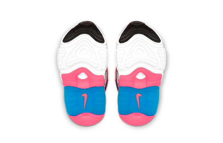 Shop (TD) 耐克 Air Max 200 ‘超凡粉’ AT5632-100