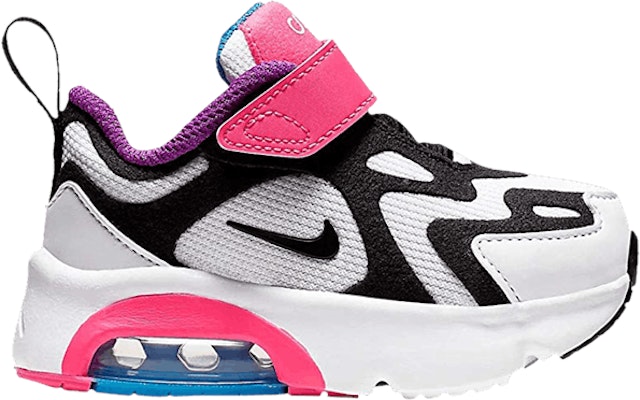 Nike air max 200 pink online