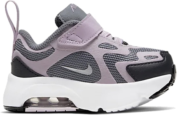 (TD) Nike Air Max 200 'Iced Lilac' Wanita AT5629-008 Order (TD) Nike Air Max 200 'Iced Lilac' Wanita AT5629-008