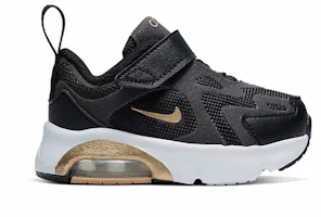(Toddler) Nike Air Max 200 'Metallic Gold' AT5629-003 (Toddler) Nike Air Max 200 'Metallic Gold' AT5629-003