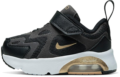 (TD) ナイキ エア マックス 200 メタリックゴールド AT5629-003 Buy (TD) ナイキ エア マックス 200 メタリックゴールド AT5629-003