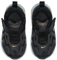 (TD) Nike Air Max 200 'Emas Metalik' AT5629-003 Lookbook (TD) Nike Air Max 200 'Emas Metalik' AT5629-003